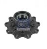 SCANI 1800283S Wheel Hub